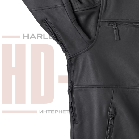 Куртка Harley-Davidson 98004-25VM